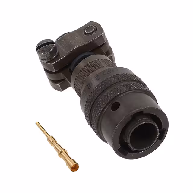 PT06SE8-33P-SR Amphenol Industrial Operations  Assemblages de connecteurs circulaires